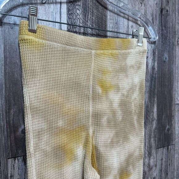 Wild Fable- Casual Waffle Knit Tie Dye Matching Set - Picture 11 of 13